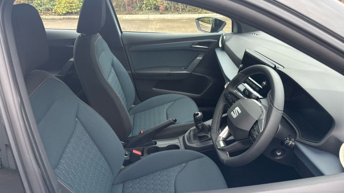 SEAT Arona 1.0 TSI SE 5dr Petrol Hatchback - Image 15